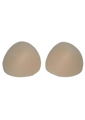Perforated Bra Cups