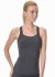 Power-X Sports Top black front